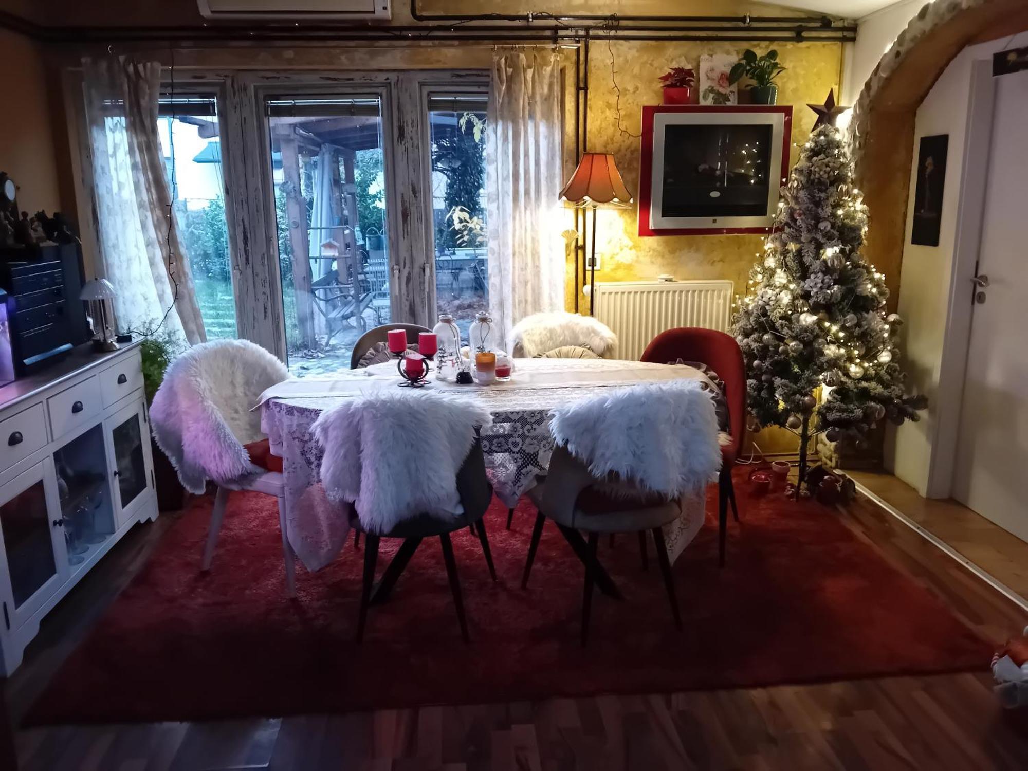 Rose Room 40M2 With Terrace 25M2 In Greeny Area For 4 Person Liubliana Exterior foto