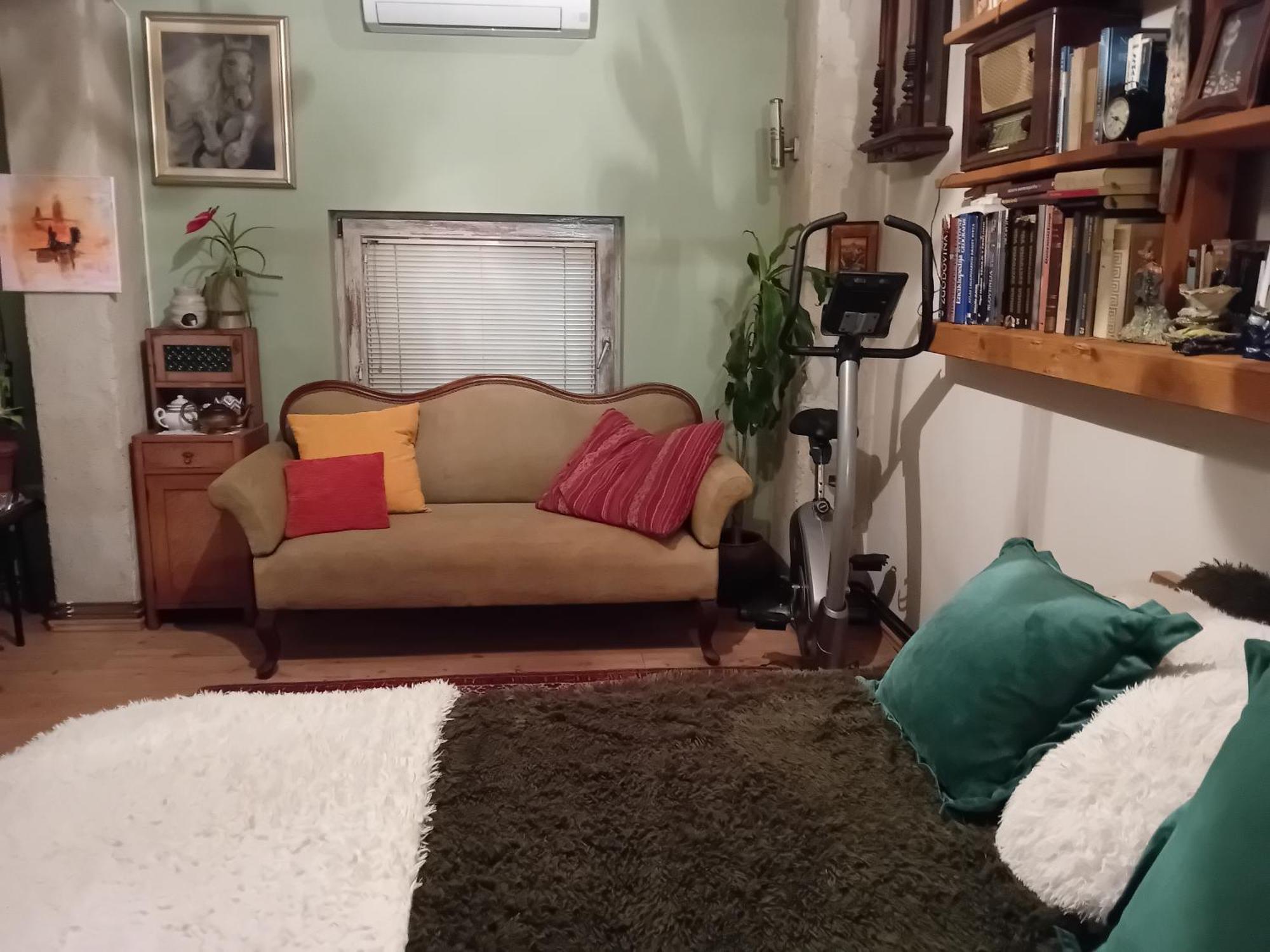 Rose Room 40M2 With Terrace 25M2 In Greeny Area For 4 Person Liubliana Exterior foto