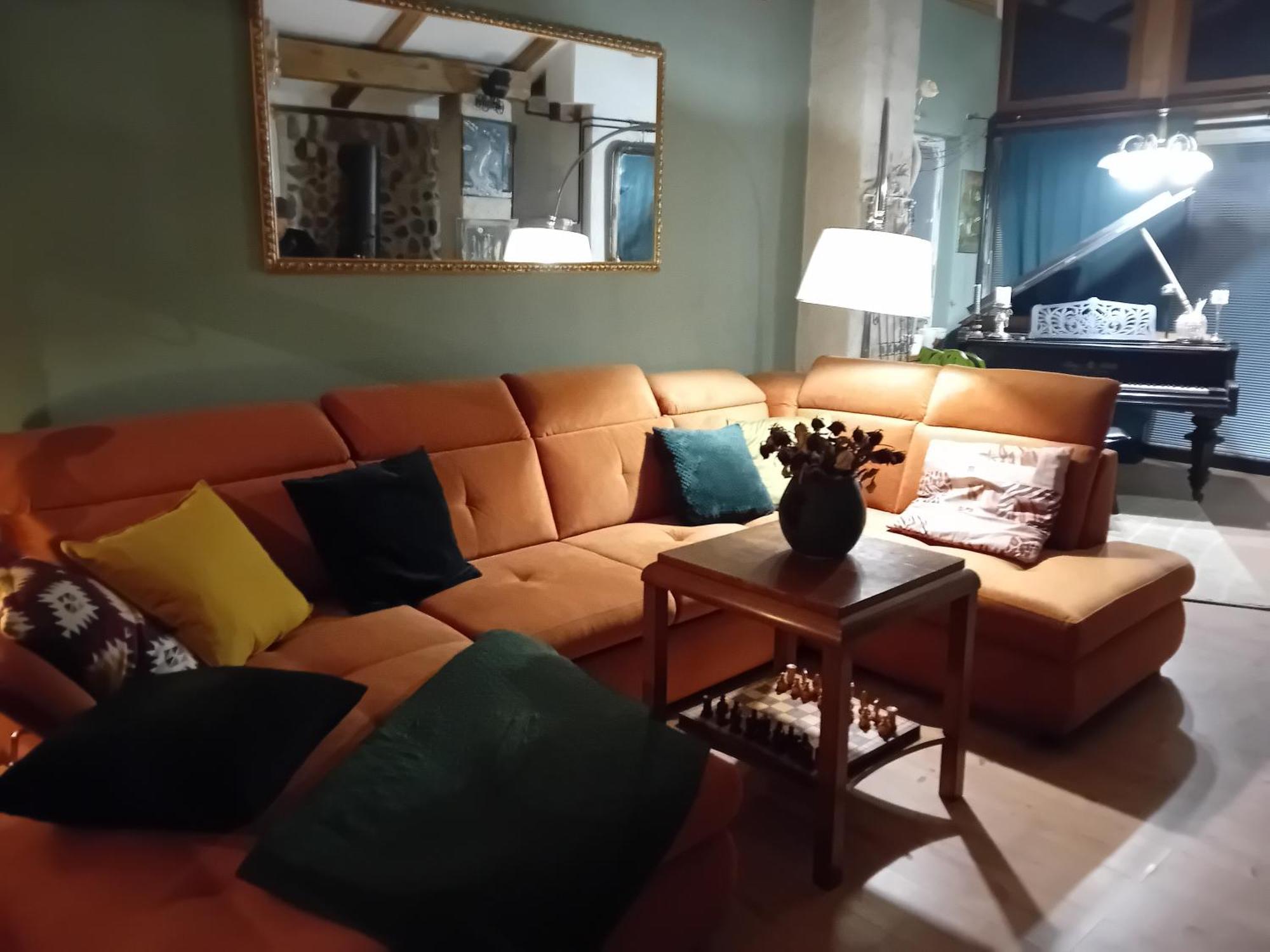 Rose Room 40M2 With Terrace 25M2 In Greeny Area For 4 Person Liubliana Exterior foto
