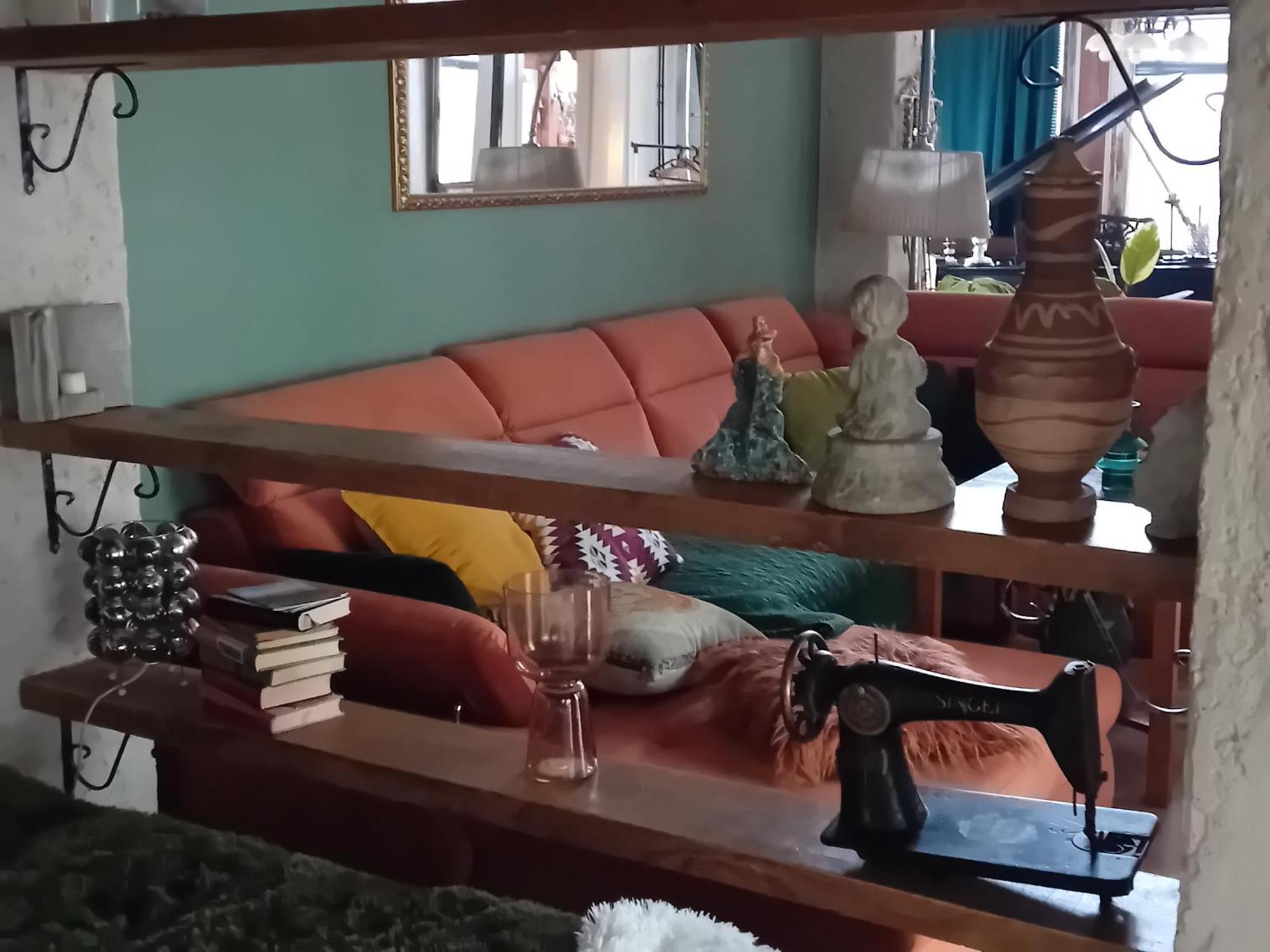Rose Room 40M2 With Terrace 25M2 In Greeny Area For 4 Person Liubliana Exterior foto