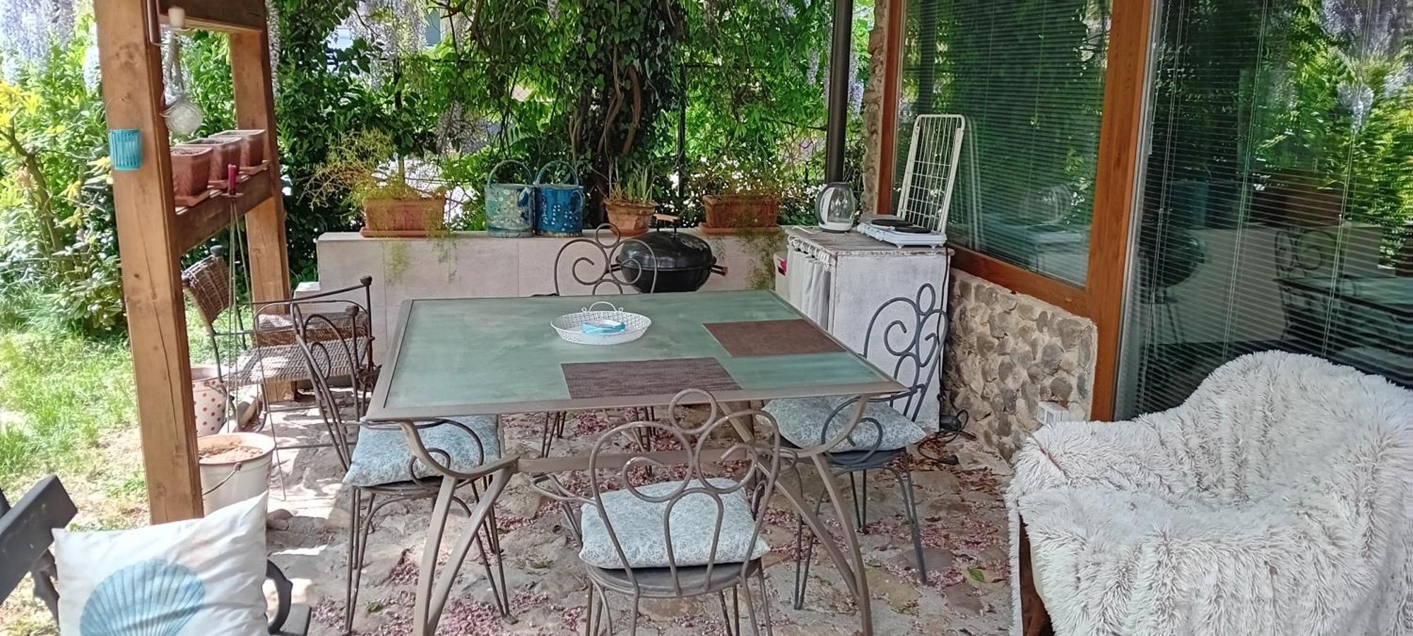 Rose Room 40M2 With Terrace 25M2 In Greeny Area For 4 Person Liubliana Exterior foto